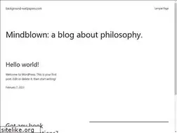 Sites similar to background-wallpapers.com