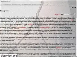 Sites similar to background.eliens.net