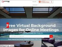 Sites similar to background.live