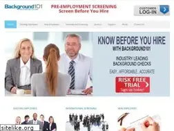 Sites similar to background101.com