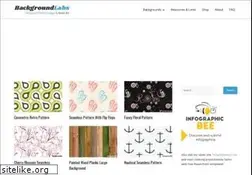 Sites similar to backgroundlabs.com