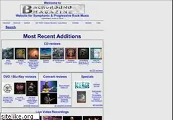 Sites similar to backgroundmagazine.nl