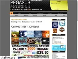 Sites similar to backgroundmusicsystem.co.uk