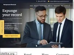 Sites similar to backgroundremoval.com