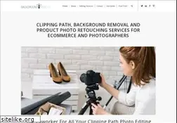 Sites similar to backgroundremove.photos