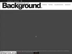 Sites similar to backgroundstudio.es