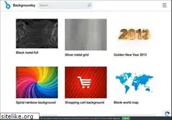 Sites similar to backgroundsy.com