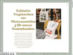 Sites similar to backhaus-annamuehle.at