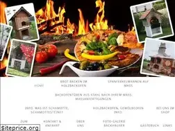 Sites similar to backhaus-welt.de