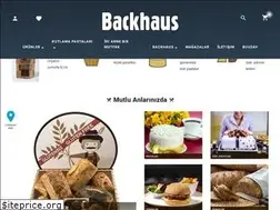 Sites similar to backhaus.com.tr