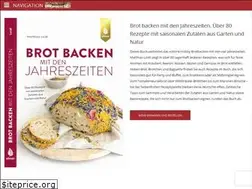 Sites similar to backhausladen.de
