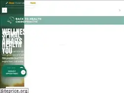 Sites similar to backhealthchiropractic.com