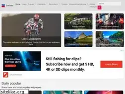 Sites similar to backiee.com