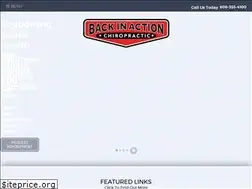 Sites similar to backinactionbaraboo.com