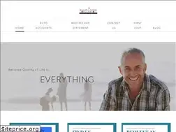 Sites similar to backinactionchiropractic.com