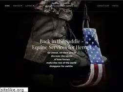 Sites similar to backinthesaddle-es4h.org