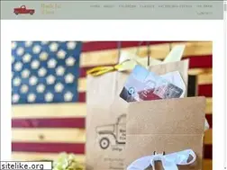 Sites similar to backintimedecor.com