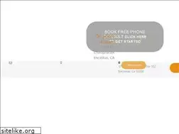Sites similar to backintobalance.us