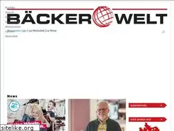 Sites similar to backjournal.de