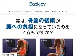 Sites similar to backjoy-jp.com