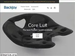 Sites similar to backjoy.com