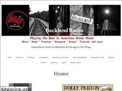 Sites similar to backlandradio.com
