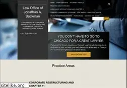 Sites similar to backlawoffice.com