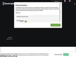 Sites similar to backlight.fr