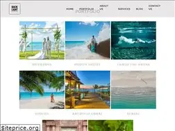 Sites similar to backlight.mu