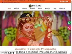 Sites similar to backlightphotography.in