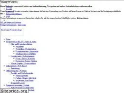 Sites similar to backlightproduction.de