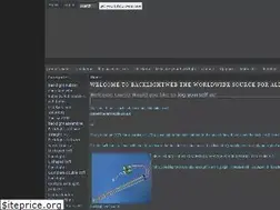 Sites similar to backlightweb.co.uk