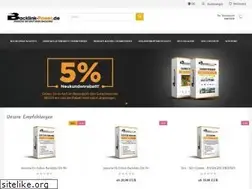 Sites similar to backlink-power.de