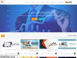 Sites similar to backlink.ir
