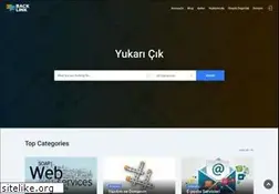 Sites similar to backlink.name