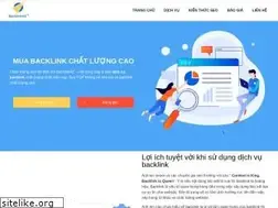 Sites similar to backlinkaz.com