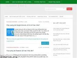Sites similar to backlinkchatluong.net