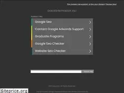 Sites similar to backlinkmaster.xyz