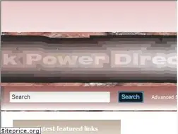 Sites similar to backlinkpower.com.ar