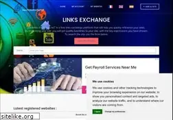 Sites similar to backlinks-exchange.net