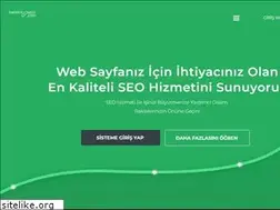 Sites similar to backlinksatisi.com
