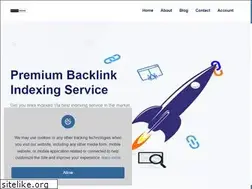 Sites similar to backlinksindexing.com