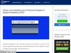 Sites similar to backlinkslist.com