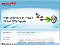 Sites similar to backlinkspackets.com