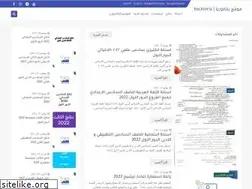 Sites similar to backloria.blogspot.com