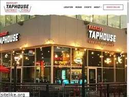 Sites similar to backlottaphouse.com