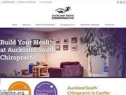 Sites similar to backmagicchiro.co.nz