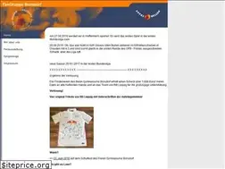 Sites similar to backmann.de