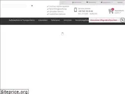 Sites similar to backmann24.de