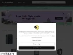 Sites similar to backmarket.co.uk